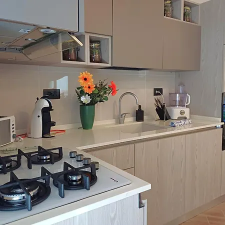 Apartamento Masa House By World