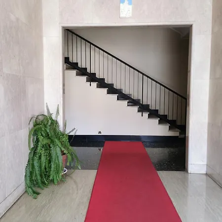 Masa House By World Lejlighed Genova