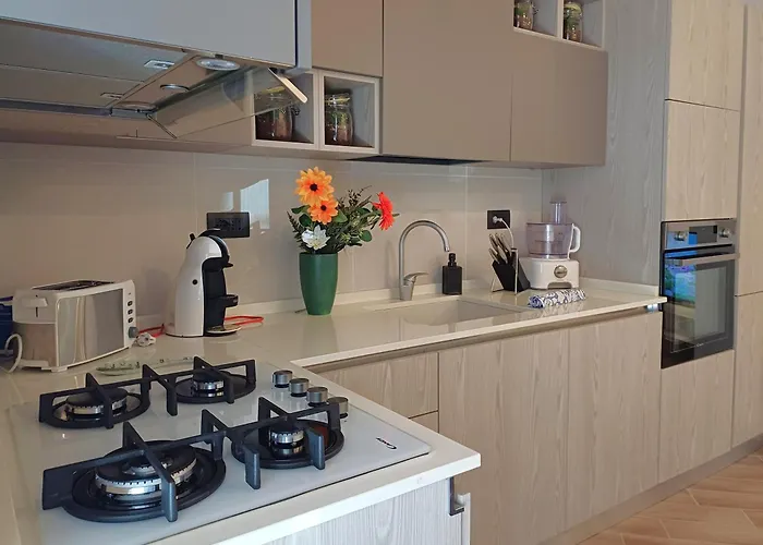 아파트 Masa House By World