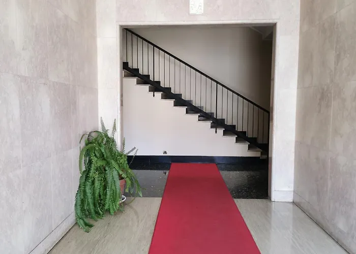 Masa House By World 아파트 제노바