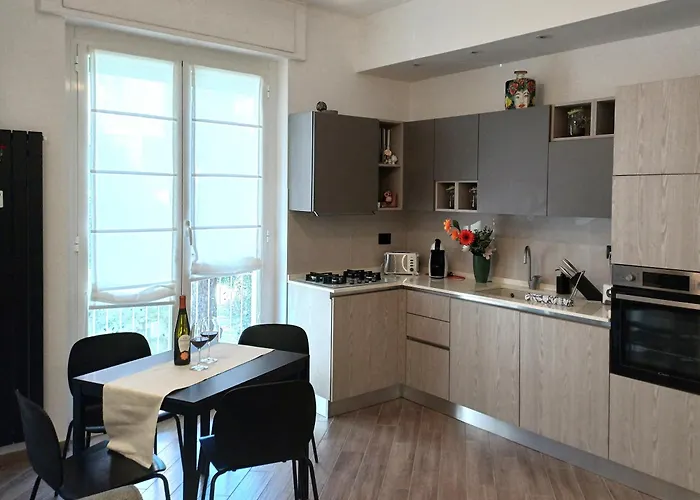 Masa House By World *