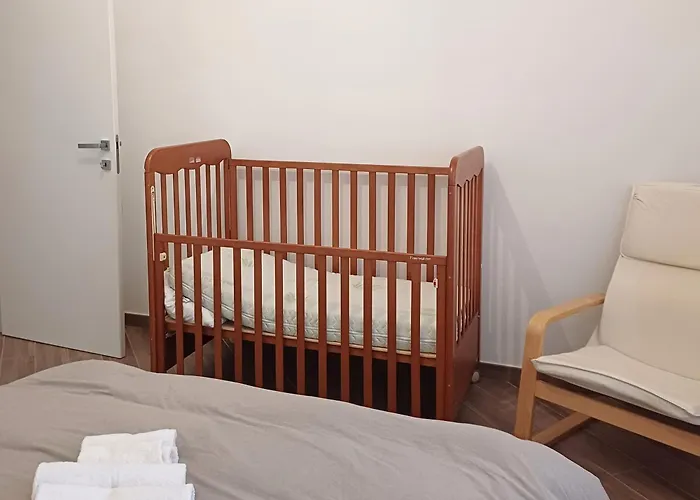 아파트 Masa House By World