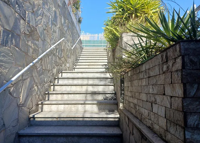 아파트 Masa House By World 제노바