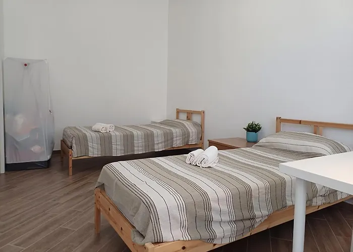 Masa House By World * 제노바