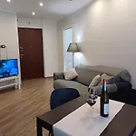 Апартаменты Masa House By World *