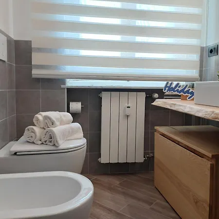 Masa House By World Apartamento Génova