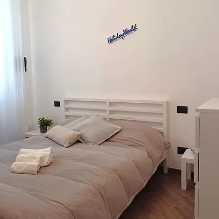 Masa House By World Apartmán