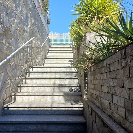 Apartmán Masa House By World Janov